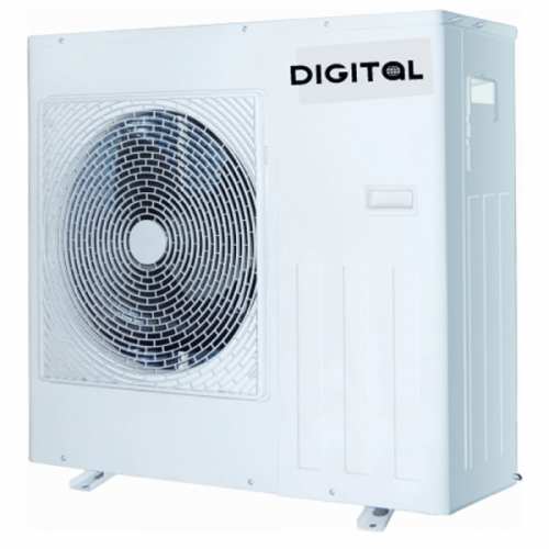 Кондиционер DIGITAL DAC-M428CI