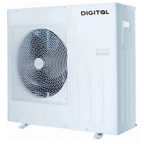 Кондиционер DIGITAL DAC-M321CI
