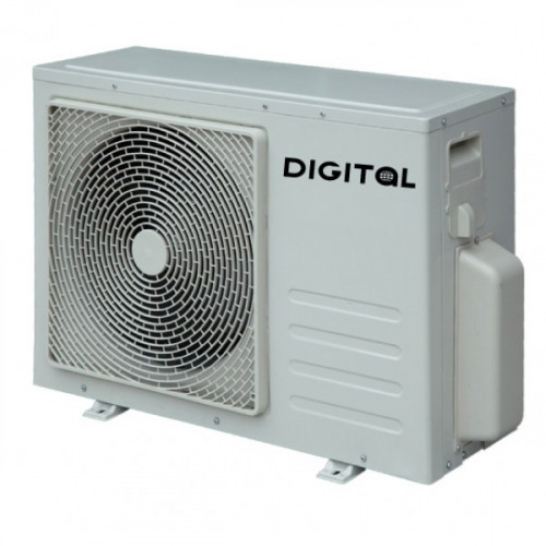 Кондиционер DIGITAL DAC-M218CI