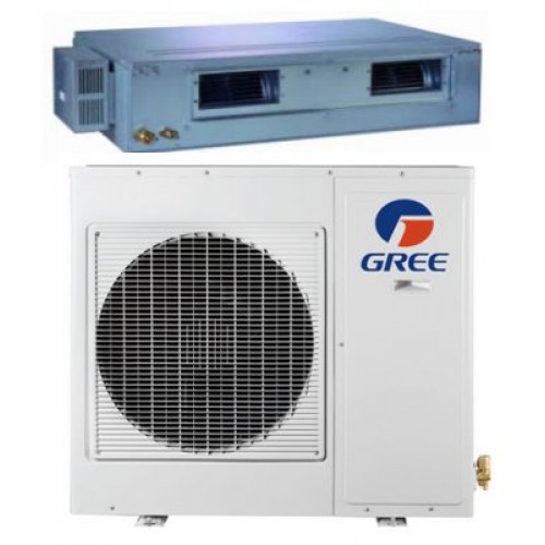 Кондиционер Gree GFH12K3BI/GUHN12NK3AO