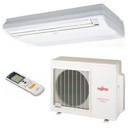 Кондиционер Fujitsu ABY54UBAG/AOY54UMAYT