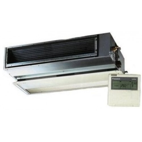 Кондиционер Daikin FBQ125C8/RR125BW1 - 380V (3 фазы)