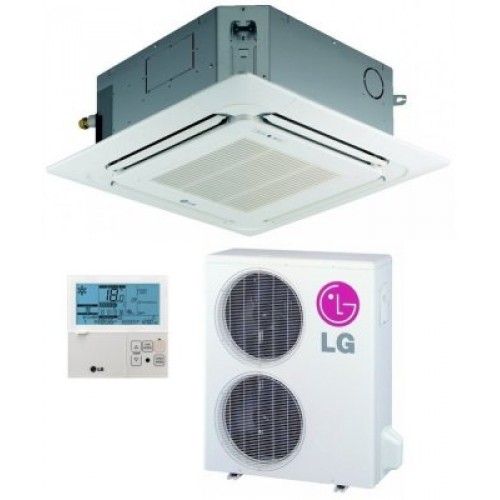 Кондиционер LG UT48/UU48