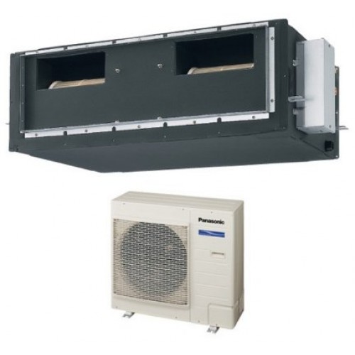 Кондиционер Panasonic S-F24DD2E5/U-YL24HBE5