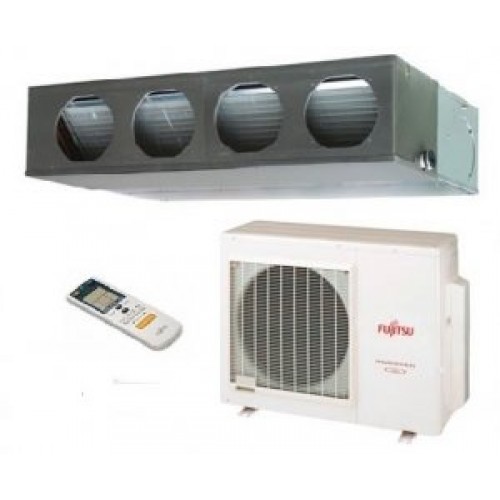Кондиционер Fujitsu ARY36UUAN/AOY36UMAXL