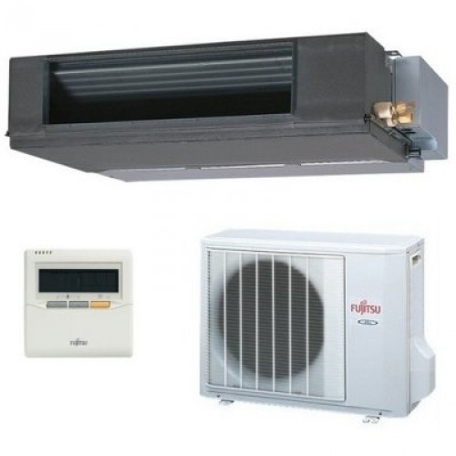 Кондиционер Fujitsu ARY18UUAL/AOY18UNDNL