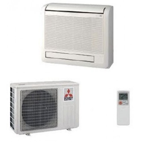 Кондиционер Mitsubishi Electric MFZ-KJ50VE/MUFZ-KJ50VENZ (Zubadan)
