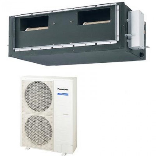 Кондиционер Panasonic S-F34DD2E5/U-YL34HBE5