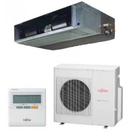 Кондиционер Fujitsu ARYG45LMLA/AOYG45LATT