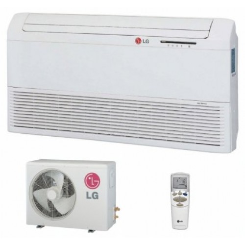 Кондиционер LG UV18/UU18