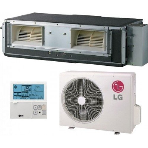 Кондиционер LG UB30/UU30