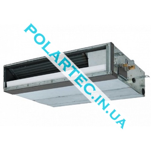 Внутренние блоки канального типа Toshiba MMD-AP0184SPH-E